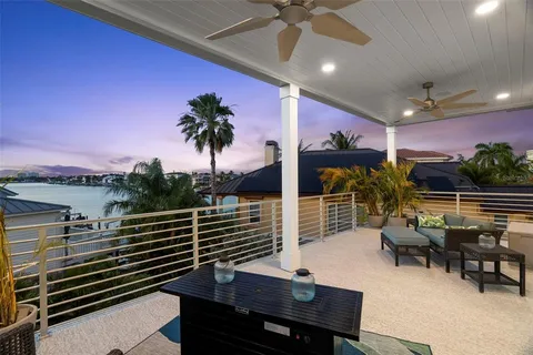 $2,350,000 | 2813 Kipps Colony Drive South, Gulfport, FL 33707