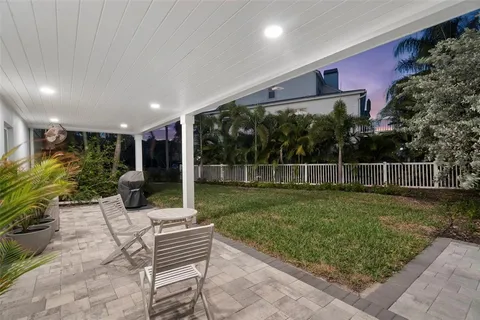 $2,350,000 | 2813 Kipps Colony Drive South, Gulfport, FL 33707