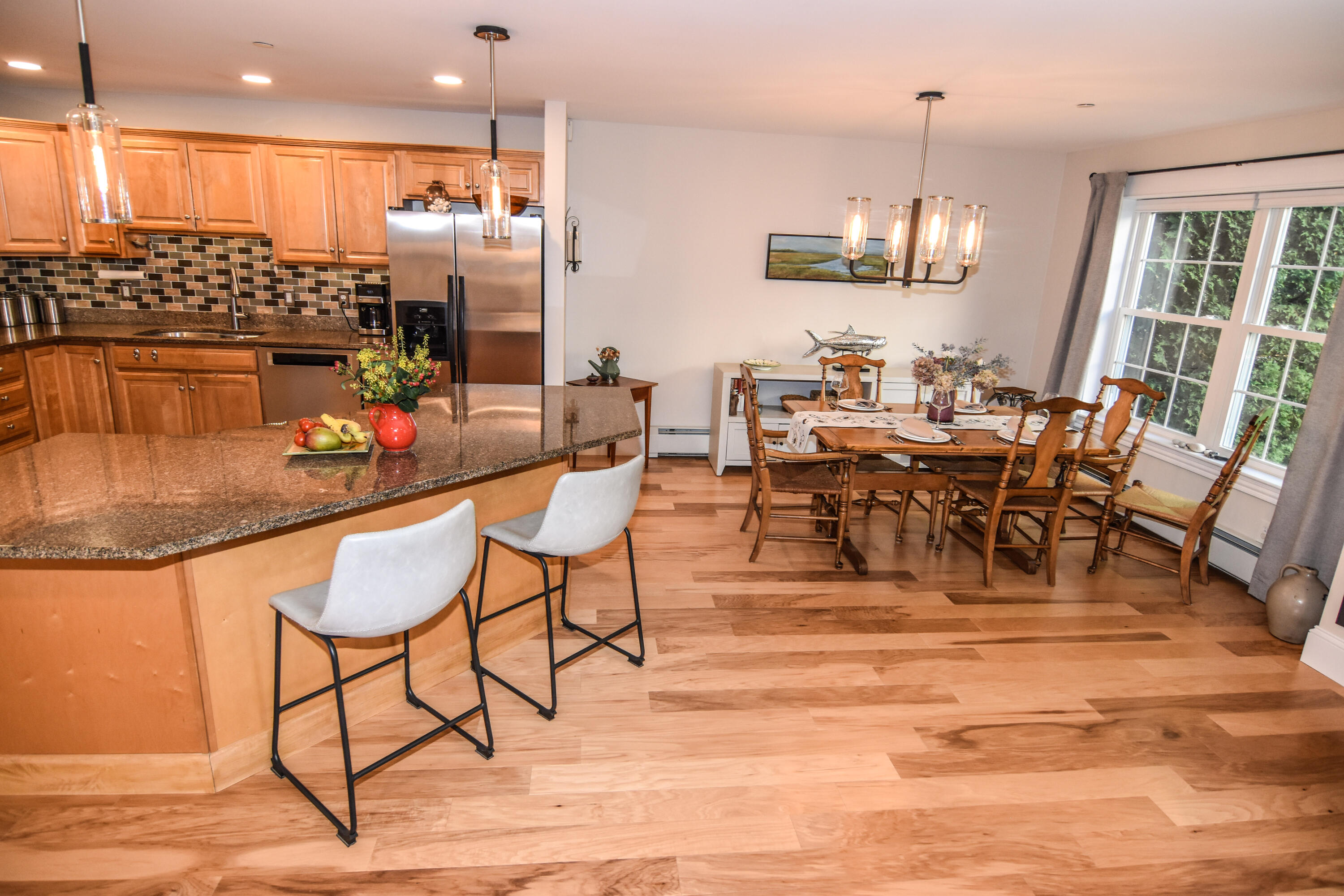 180 Ridge Road, Unit 25 Portland, ME 04103 - Photo 14 of 36 Kitchen/Dining