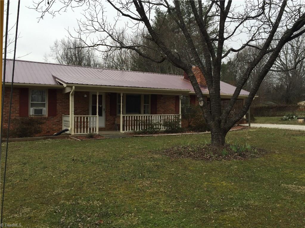 1050 Franklin Road Germanton, NC 27019 - Photo 1 of 12 Gallery Image 1