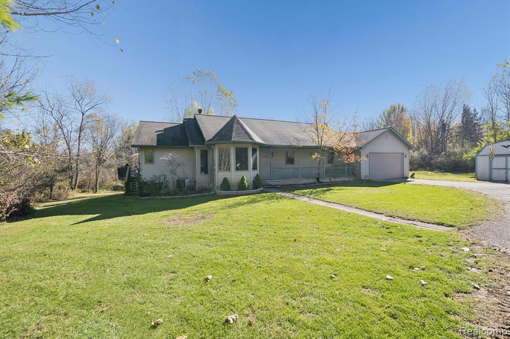 4842 Preston Road Howell, MI 48855 - Photo 45 of 77 Gallery Image 45