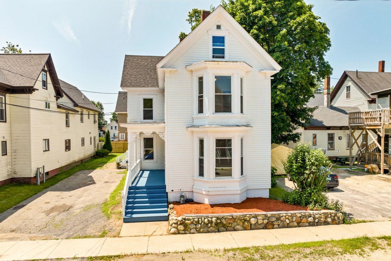5 Silver Street Rochester, NH 03867 - Photo 1 of 40