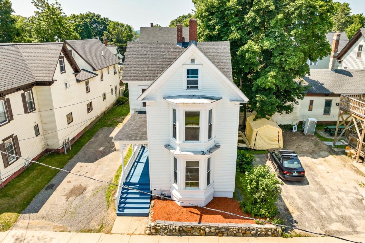 5 Silver Street Rochester, NH 03867 - Photo 2 of 40