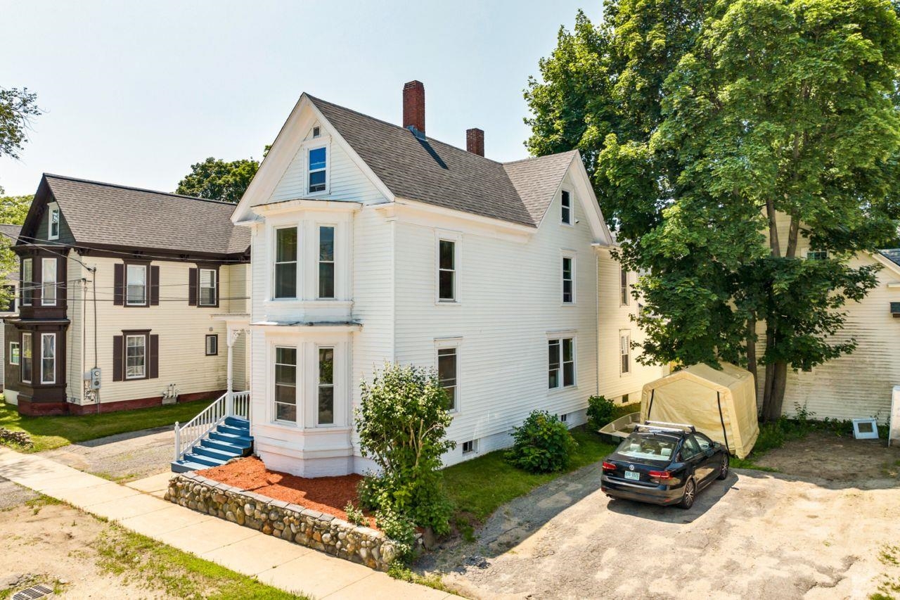 5 Silver Street Rochester, NH 03867 - Photo 25 of 40