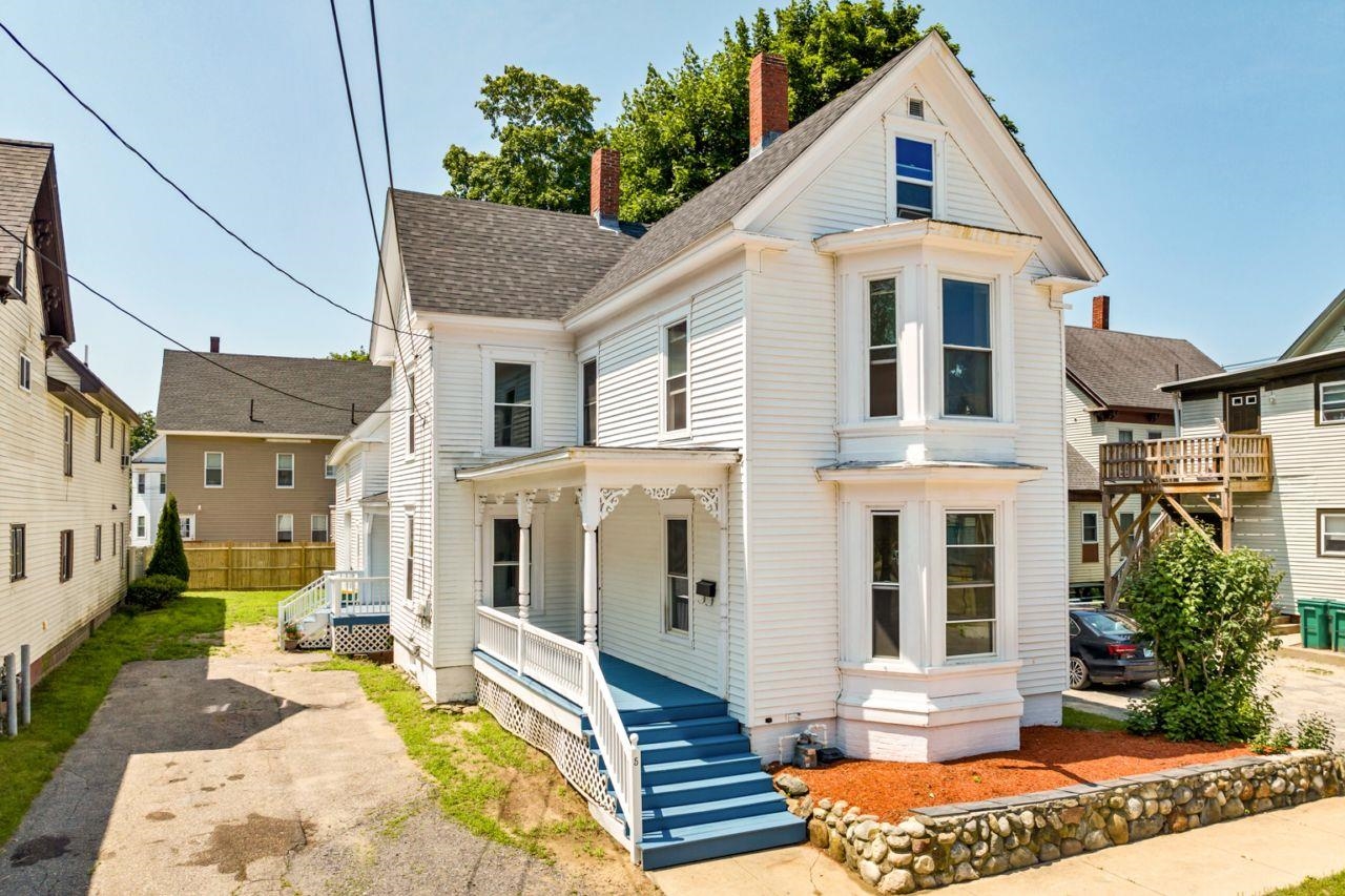 5 Silver Street Rochester, NH 03867 - Photo 26 of 40