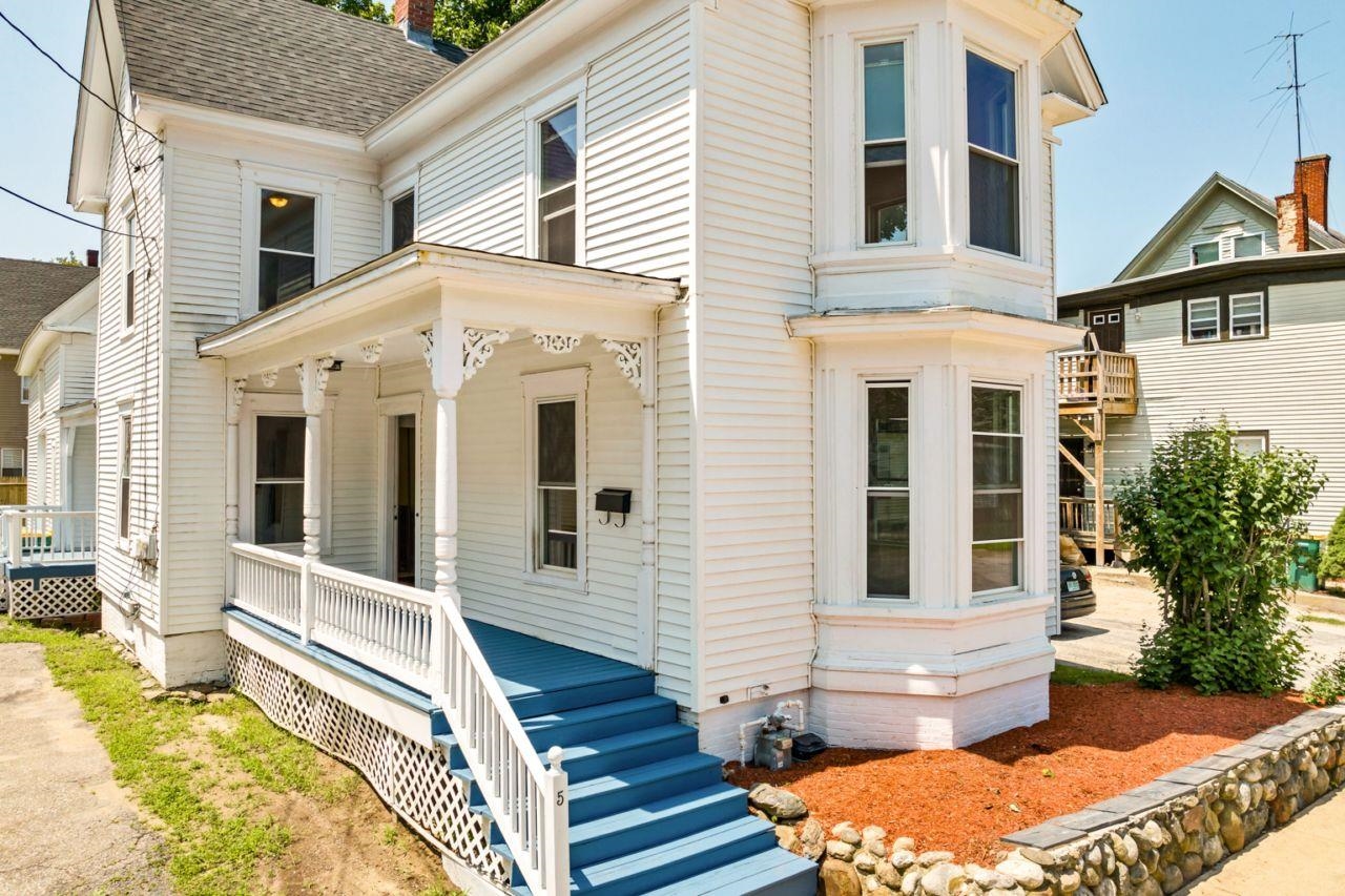 5 Silver Street Rochester, NH 03867 - Photo 27 of 40