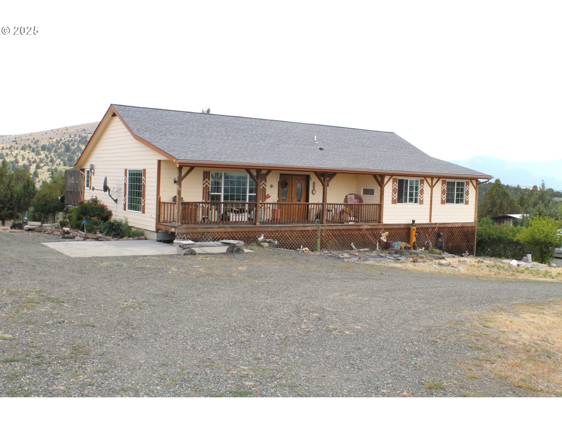 59591 High Ridge Lane John Day, OR 97845 - Photo 2 of 23