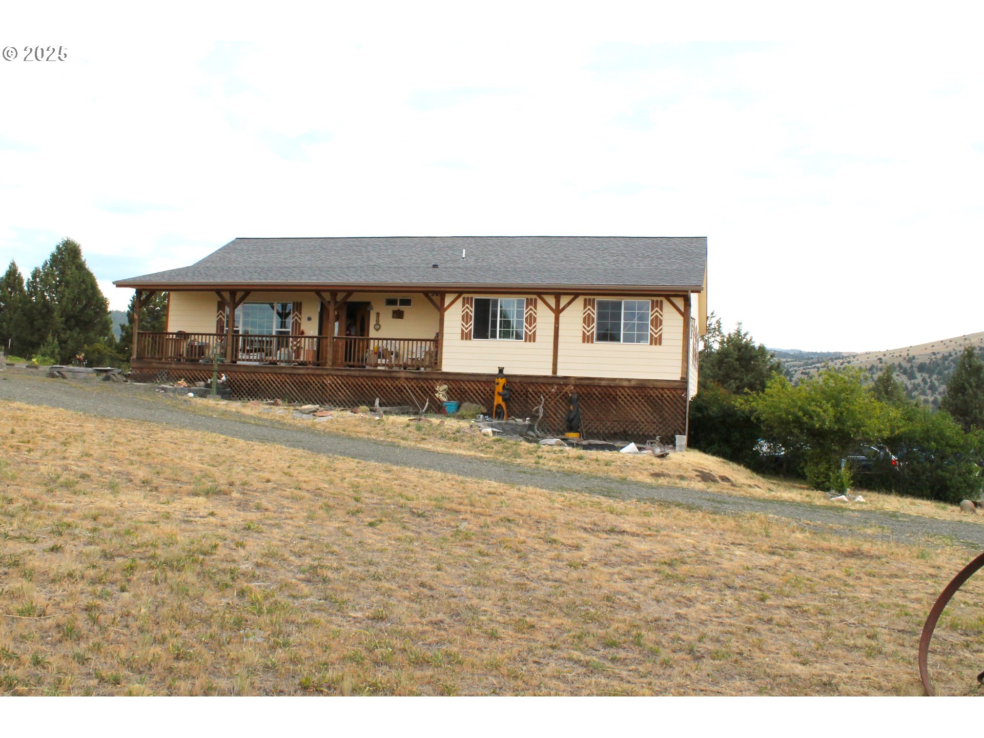 59591 High Ridge Lane John Day, OR 97845 - Photo 9 of 23