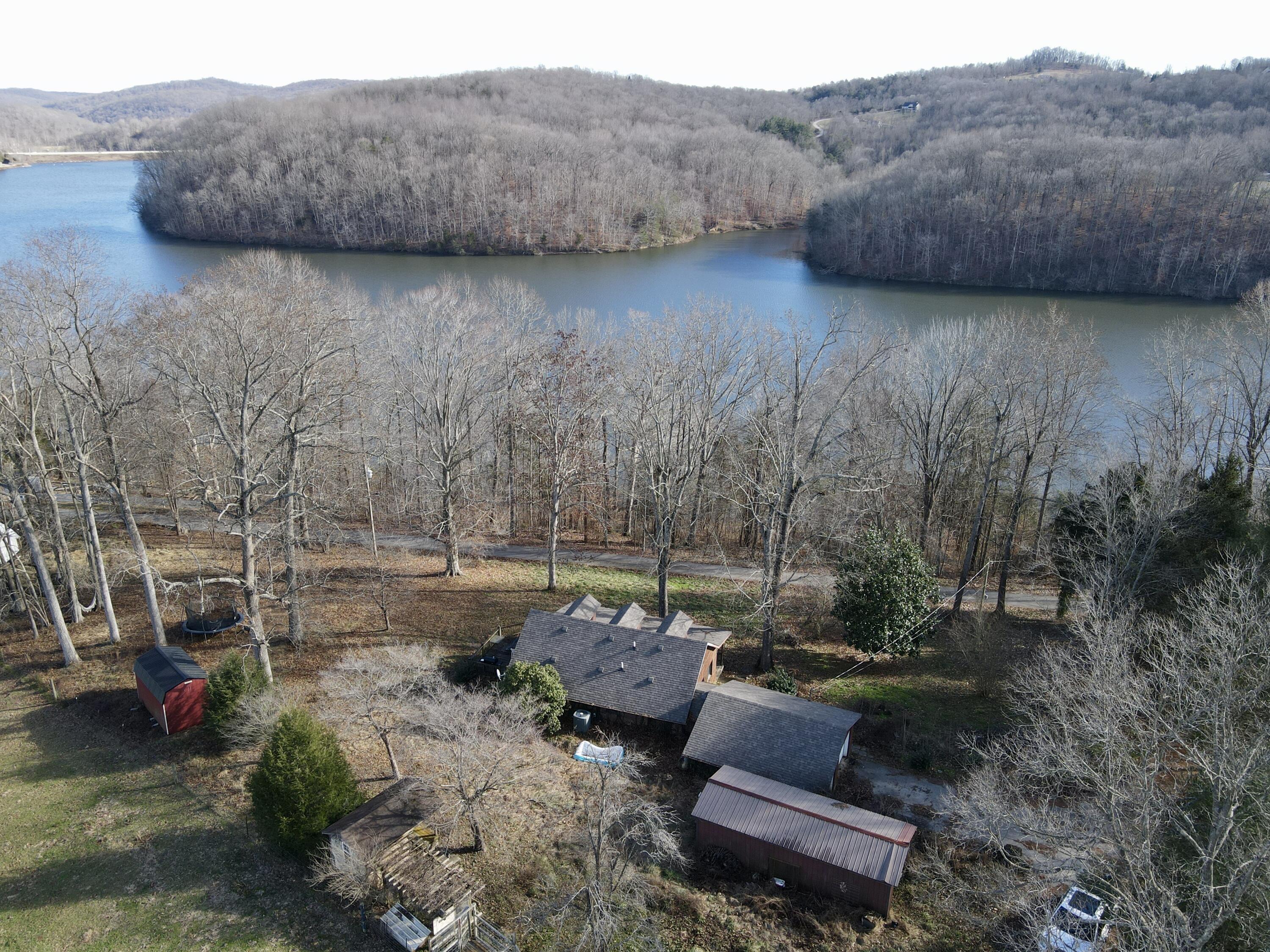 207 Overlake Road Mount Vernon, KY 40456 - Photo 27 of 47 DJI_0509