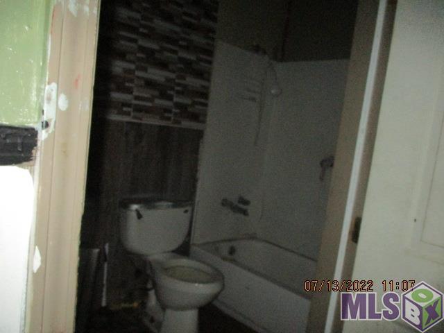 2964 Eaton Street Baton Rouge, LA 70805 - Photo 8 of 9