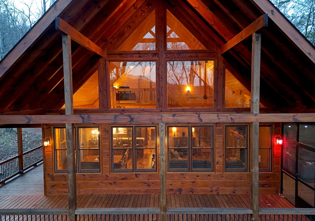 306 Native Trail Cherry Log, GA 30522 - Photo 12 of 65