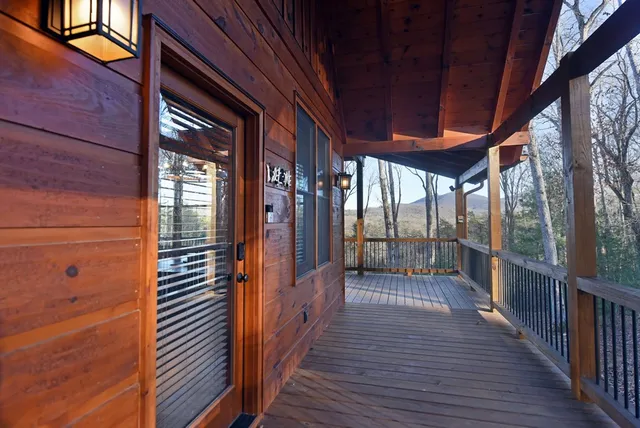 $1,384,000 | 306 Native Trail, Cherry Log, GA 30522