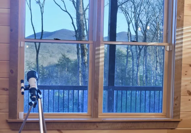 $1,384,000 | 306 Native Trail, Cherry Log, GA 30522