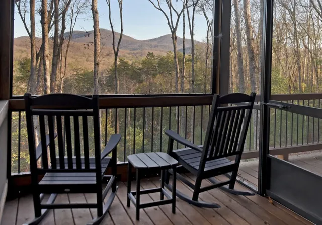 $1,384,000 | 306 Native Trail, Cherry Log, GA 30522