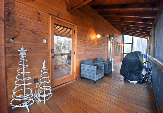 $1,384,000 | 306 Native Trail, Cherry Log, GA 30522