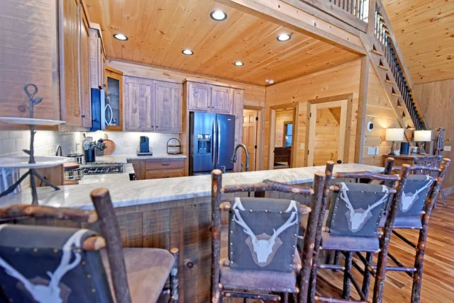 $1,384,000 | 306 Native Trail, Cherry Log, GA 30522