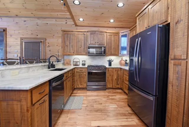 $1,384,000 | 306 Native Trail, Cherry Log, GA 30522