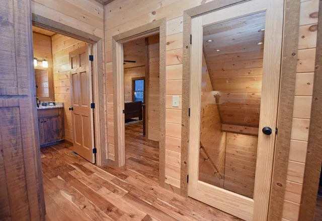 $1,384,000 | 306 Native Trail, Cherry Log, GA 30522