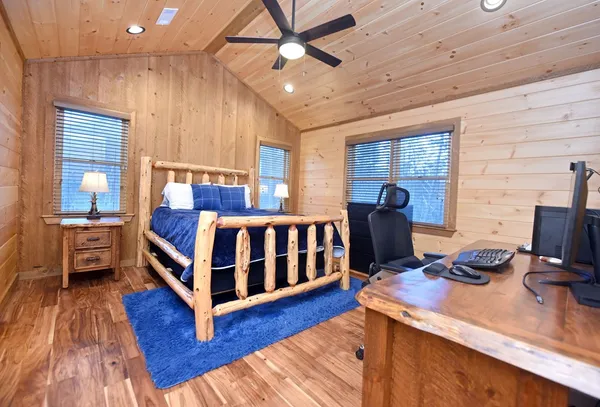 $1,384,000 | 306 Native Trail, Cherry Log, GA 30522