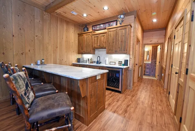 $1,384,000 | 306 Native Trail, Cherry Log, GA 30522