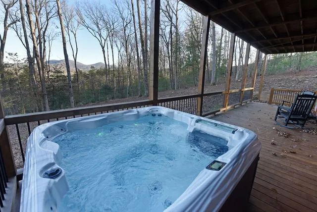 $1,384,000 | 306 Native Trail, Cherry Log, GA 30522