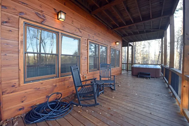 $1,384,000 | 306 Native Trail, Cherry Log, GA 30522