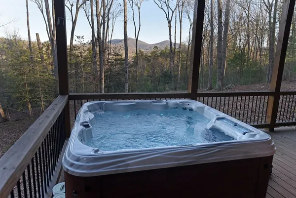 $1,384,000 | 306 Native Trail, Cherry Log, GA 30522
