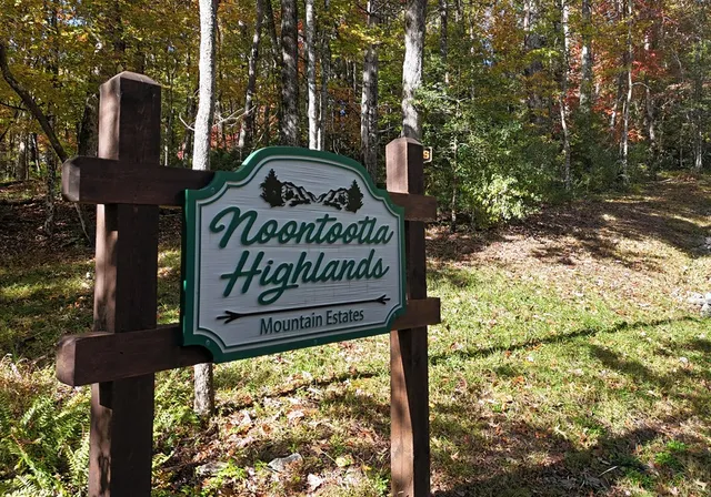 $1,384,000 | 306 Native Trail, Cherry Log, GA 30522