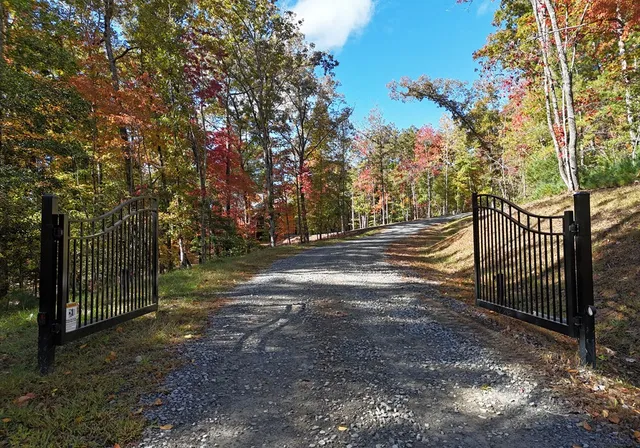 $1,384,000 | 306 Native Trail, Cherry Log, GA 30522