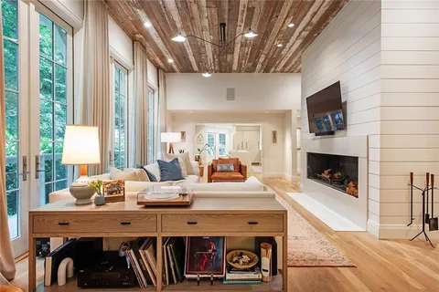 $3,300,000 | 695 West Conway Drive Northwest, Atlanta, GA 30327