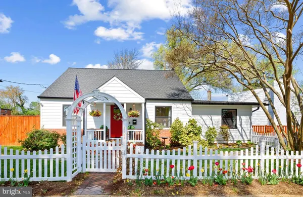 $850,000 | 152 Jefferson Street, Annapolis, MD 21403
