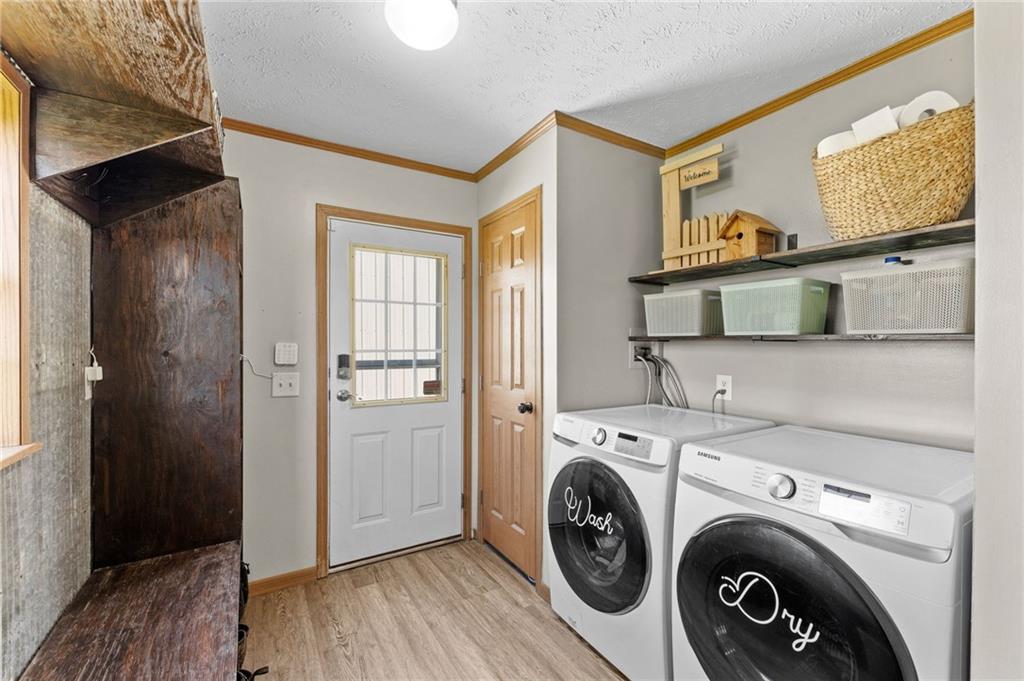 3761 Haskell Road Princeton, KS 66078 - Photo 20 of 78
