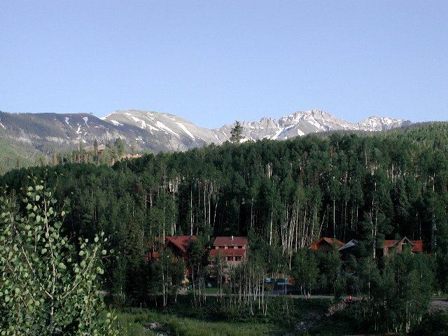319 Adams Ranch Road, Unit 1502 1502 Mountain Village, CO 81435 - Photo 8 of 9 Additional Photo