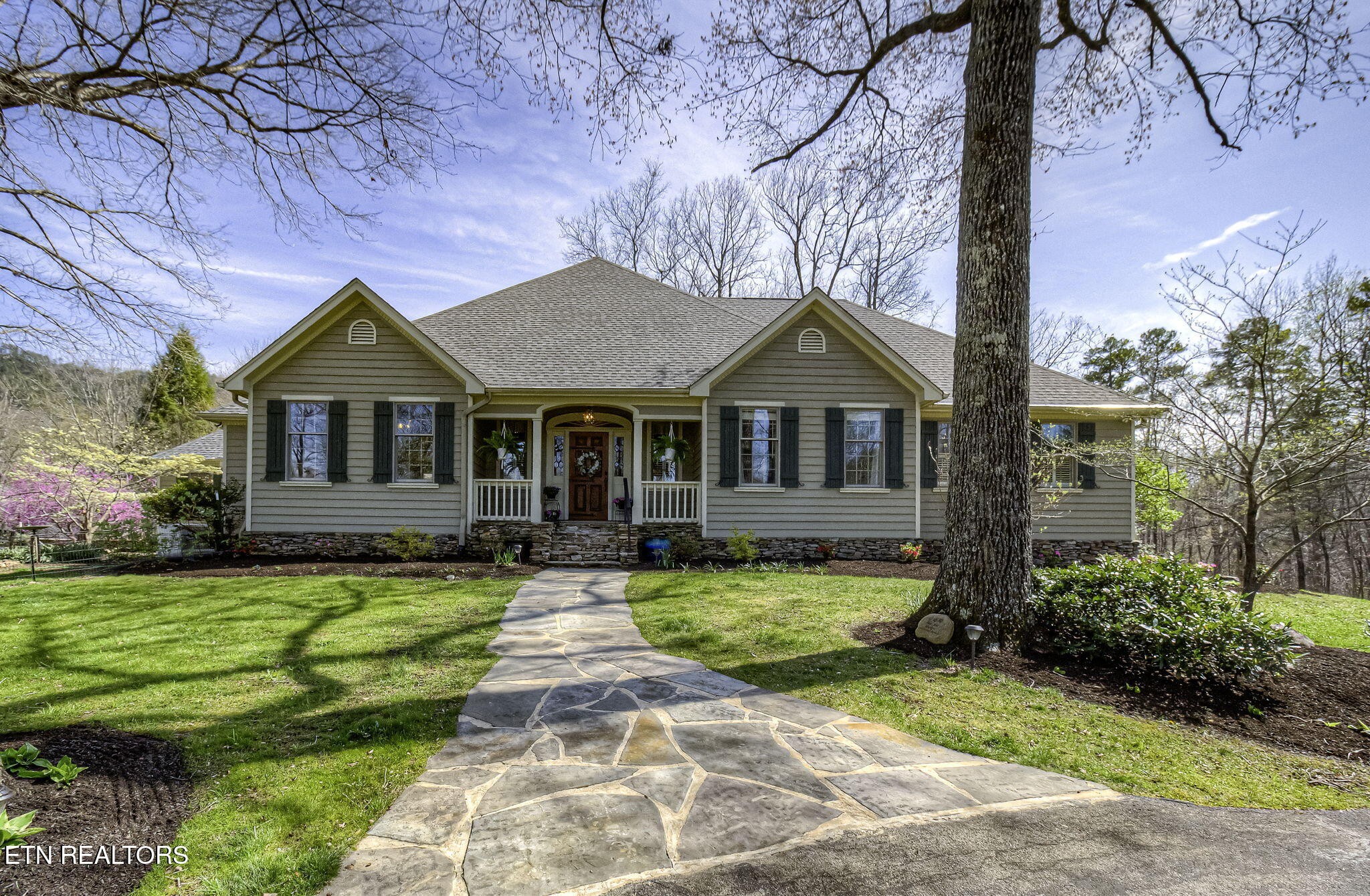 3458 Allegheny Loop Road Maryville, TN 37803 - Photo 14 of 60 Gallery Image 14
