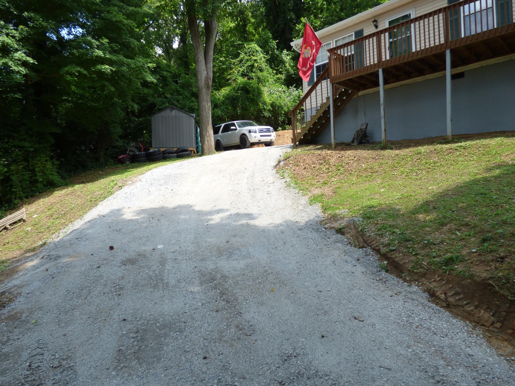 4621 Carver Road Knoxville, TN 37918 - Photo 14 of 21 Gallery Image 14