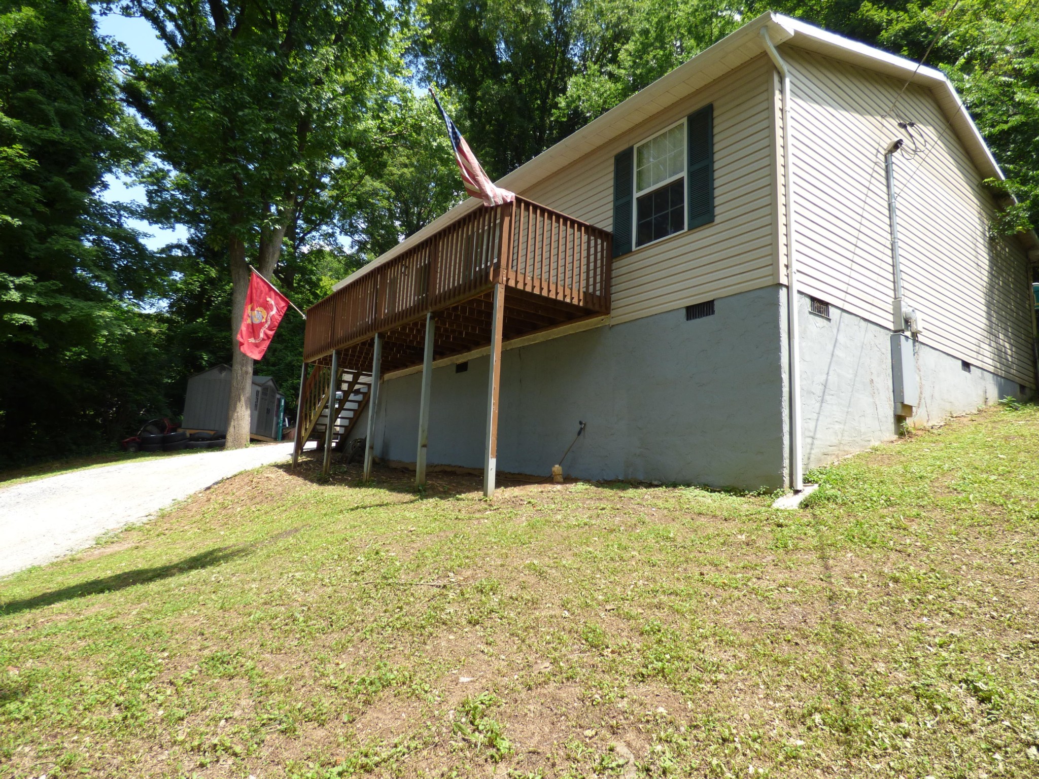 4621 Carver Road Knoxville, TN 37918 - Photo 15 of 21 Gallery Image 15