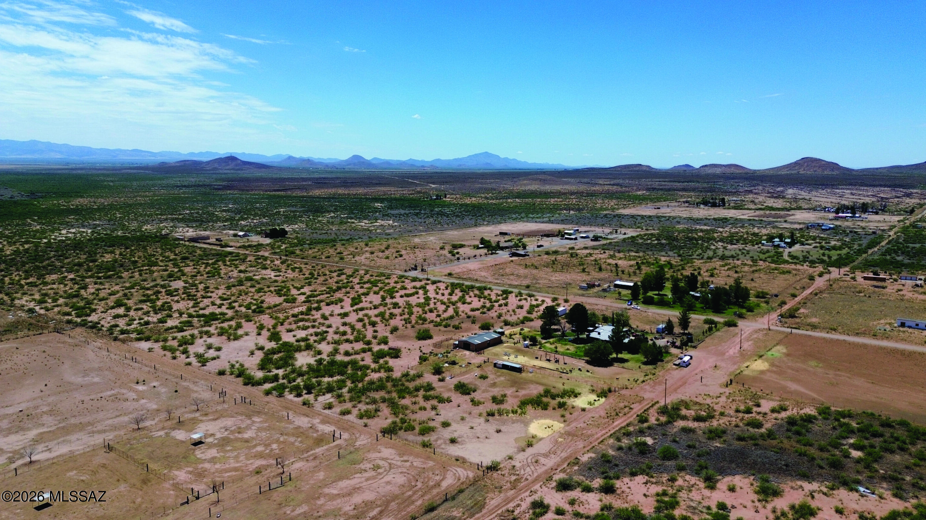4.01-acres East Antelope Road, Unit 37 Pearce, AZ 85625 - Photo 10 of 23
