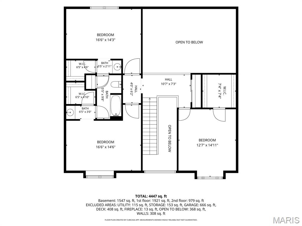 5628 Kerth Road St. Louis, MO 63128 - Photo 76 of 78