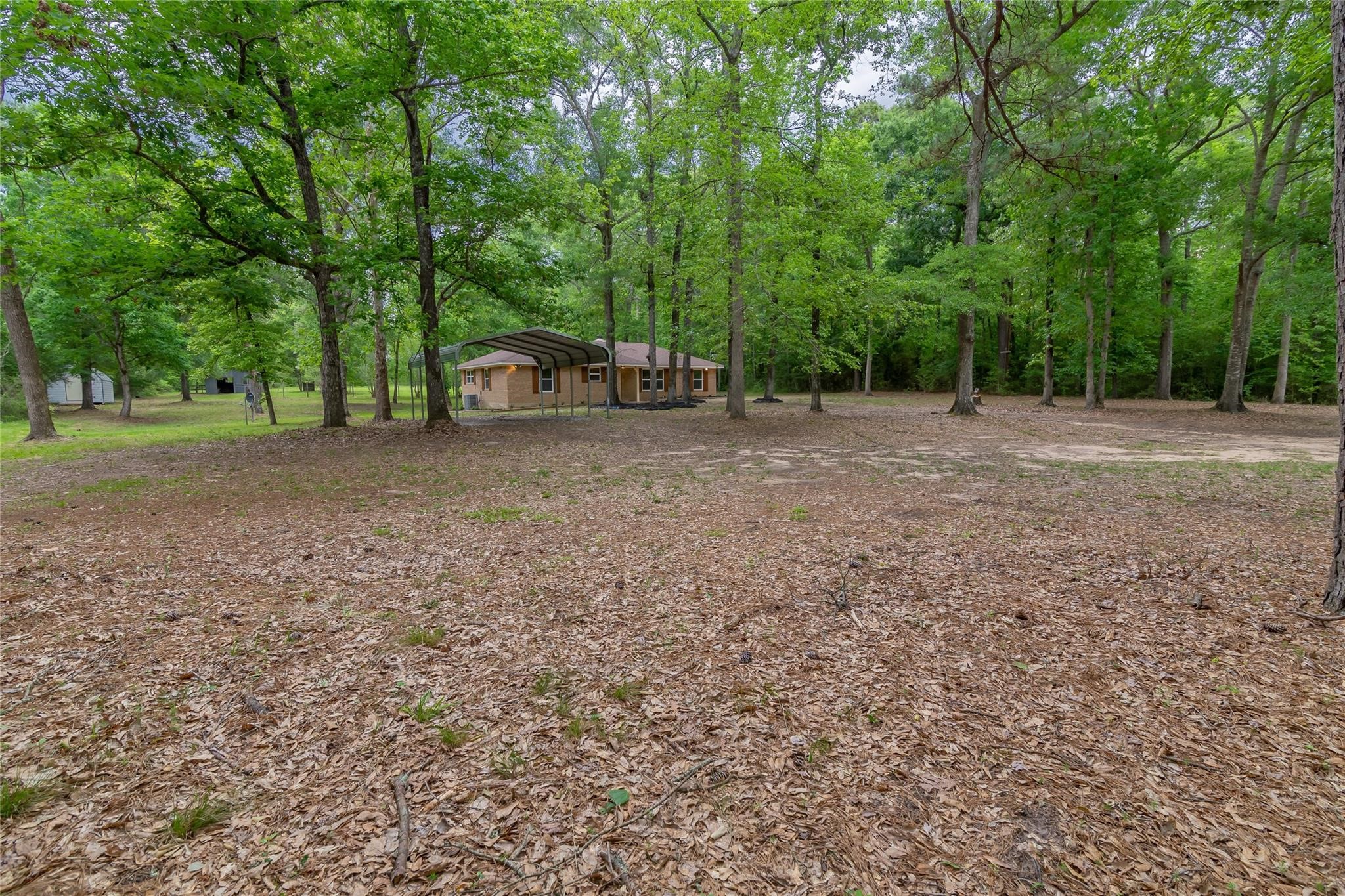 14701 Cedar Ln Loop Willis, TX 77378 - Photo 3 of 48