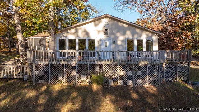 $335,000 | 30954 Nob Rock Drive, Gravois Mills, MO 65037