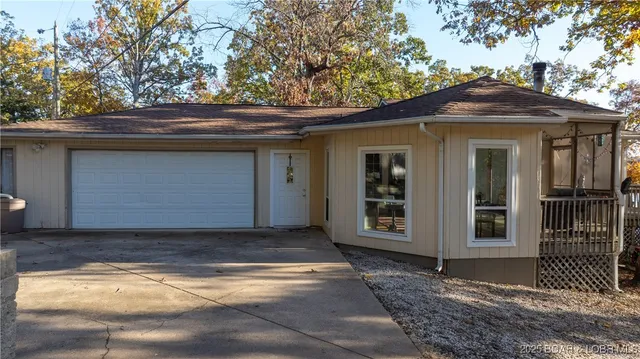 $335,000 | 30954 Nob Rock Drive, Gravois Mills, MO 65037