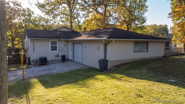 $335,000 | 30954 Nob Rock Drive, Gravois Mills, MO 65037