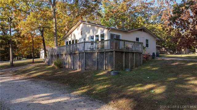 $335,000 | 30954 Nob Rock Drive, Gravois Mills, MO 65037