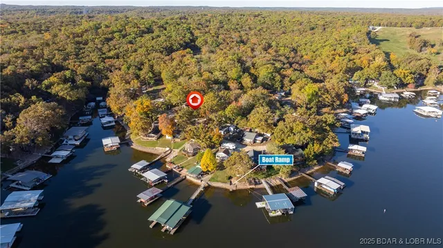 $335,000 | 30954 Nob Rock Drive, Gravois Mills, MO 65037