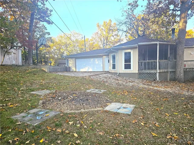 $335,000 | 30954 Nob Rock Drive, Gravois Mills, MO 65037