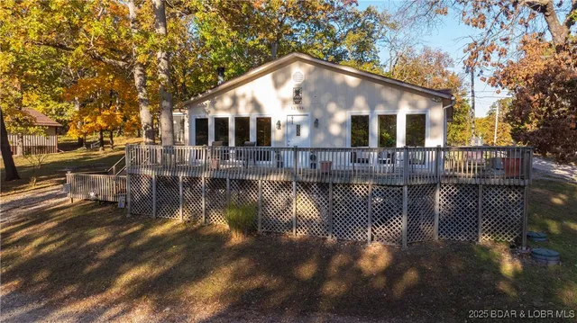 $335,000 | 30954 Nob Rock Drive, Gravois Mills, MO 65037