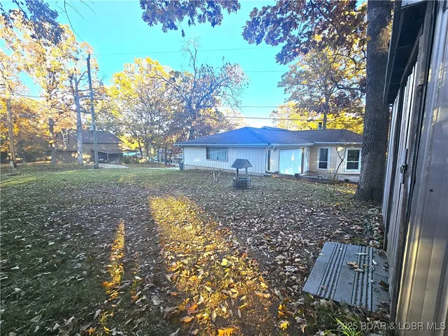 $335,000 | 30954 Nob Rock Drive, Gravois Mills, MO 65037