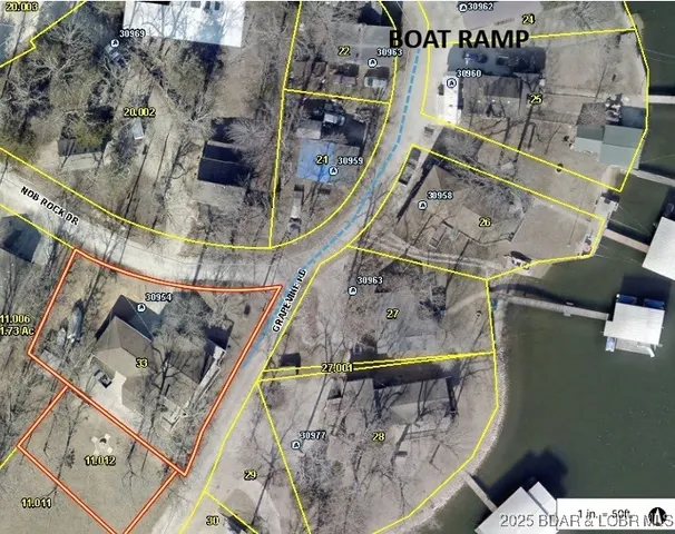 $335,000 | 30954 Nob Rock Drive, Gravois Mills, MO 65037