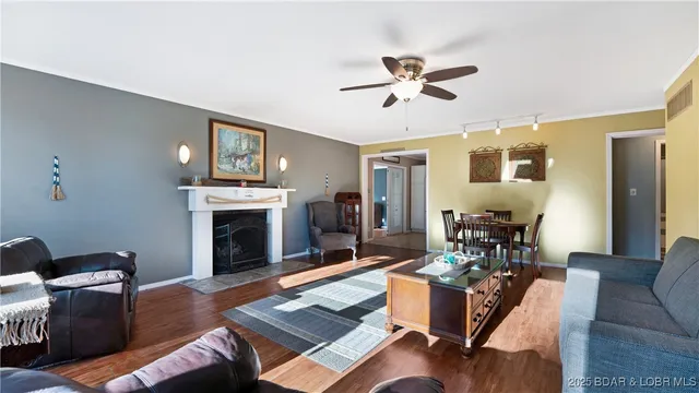 $335,000 | 30954 Nob Rock Drive, Gravois Mills, MO 65037