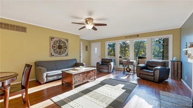 $335,000 | 30954 Nob Rock Drive, Gravois Mills, MO 65037